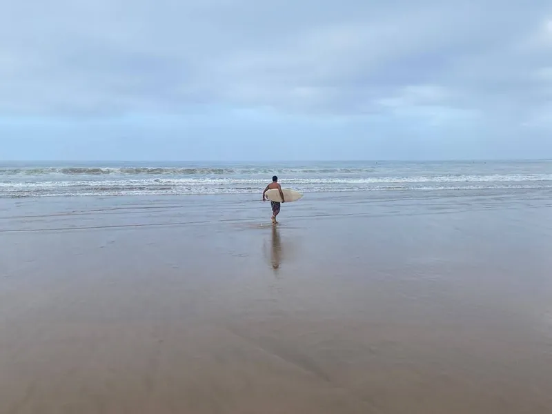Surf Adventures — MatnWave album archive