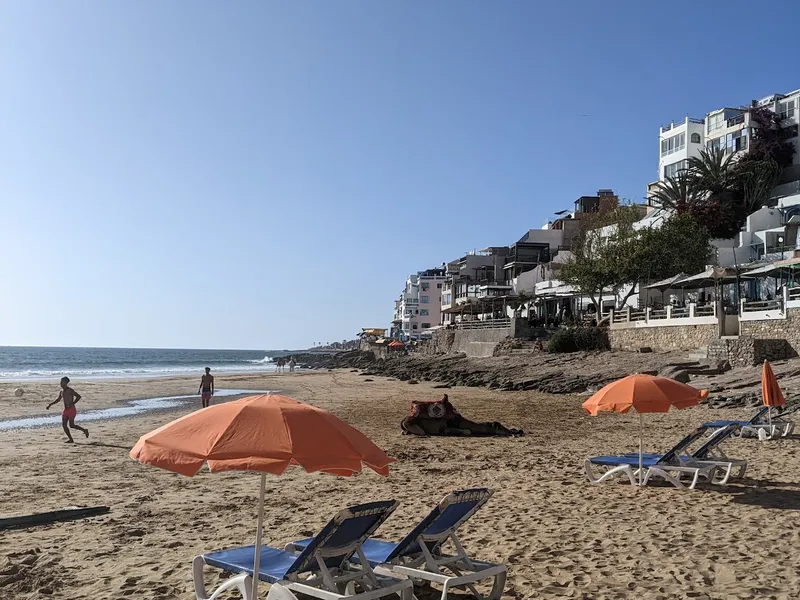 Beach Training — MatnWave gallery